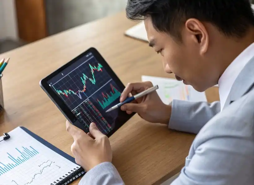 FortuKey đầu tư tiền điện tử