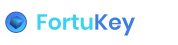 FortuKey nền tảng giao dịch crypto